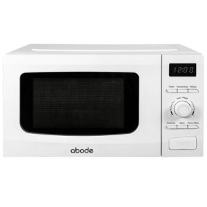 Prookitchen AMD2002-M 20 Litres Microwave Oven - White