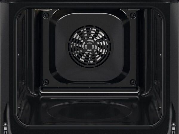 Prookitchen BCX23101EM 59.4cm Built In Electric Single Oven - Stainless - Image 4