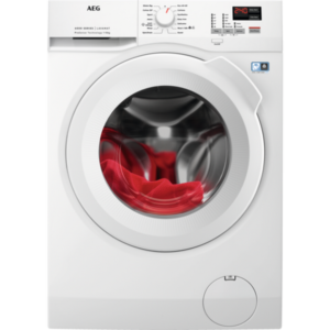 Prookitchen L6FBK141B 10kg 1400 Spin Washing Machine - 5 Year Guarantee