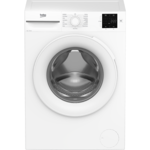 Prookitchen BM1WU3741W 7kg 1400 Spin Washing Machine - White