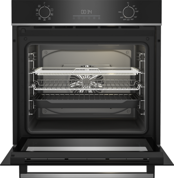 Prookitchen AeroPerfect CIMYA91B Built in Electric Oven with AirFry Technology - Image 2