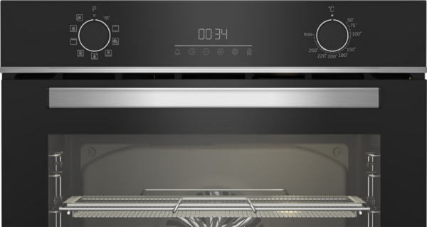 Prookitchen AeroPerfect CIMYA91B Built in Electric Oven with AirFry Technology - Image 4