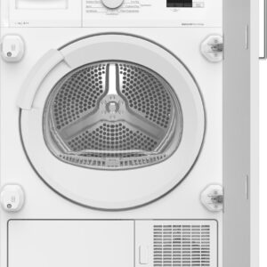 Prookitchen  DTIKP71131 7kg Integrated Heat Pump Tumble Dryer